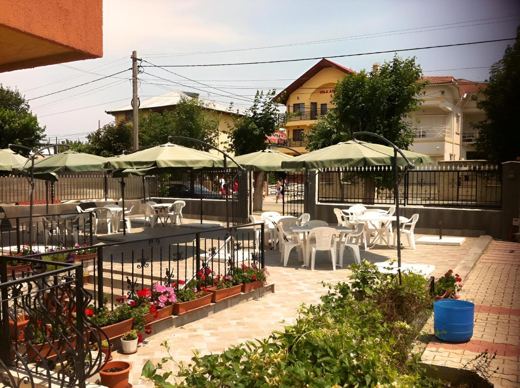 מלון אפורי סוד Casa Simona מראה חיצוני תמונה