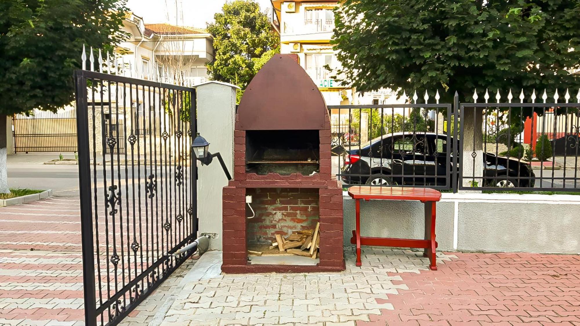 מלון אפורי סוד Casa Simona מראה חיצוני תמונה